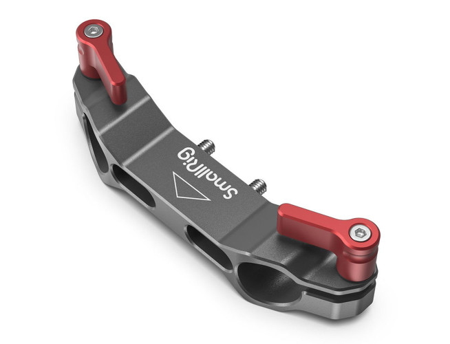 SmallRig 2845 SONY FX9 15mm Rod Clamp