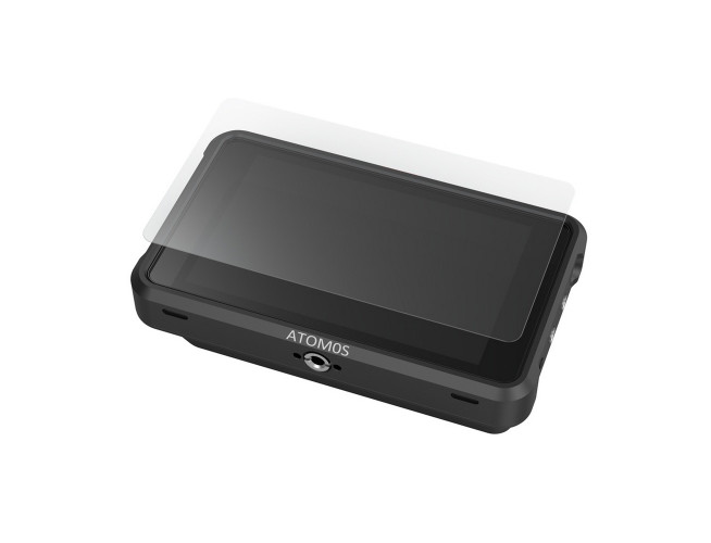 SmallRig 3447 Atomos Ninja V Series Screen Protector