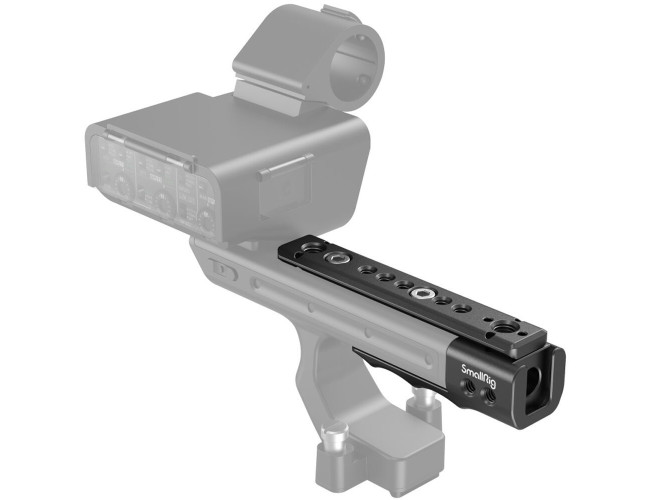 SmallRig 3490 Sony FX3 XLR Handle Extension Rig