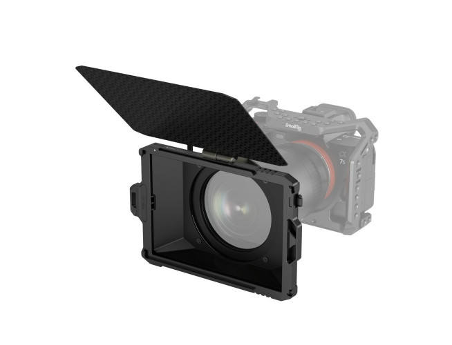 SmallRig 3575 Mini Matte Box Lite