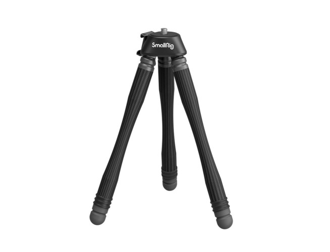 SmallRig 3657 Beautypod Flexible Mini Tripod BT-00