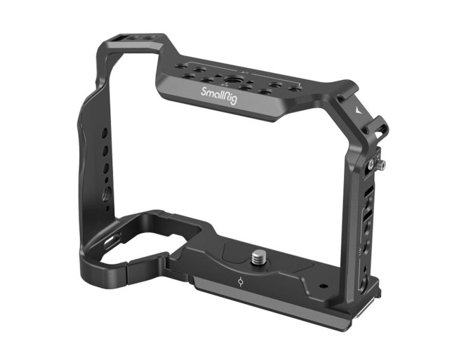 SmallRig 3667 Full Cage For Sony A7 IV/A7S III/A1