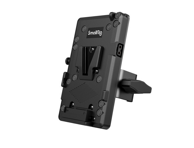 SmallRig 3676 Ra V1 V-Mount Battery Plate