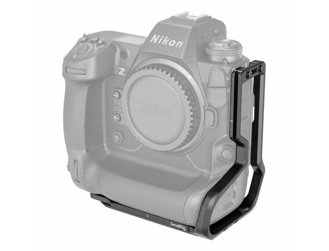 SmallRig 3714 L-Bracket For Nikon Z9