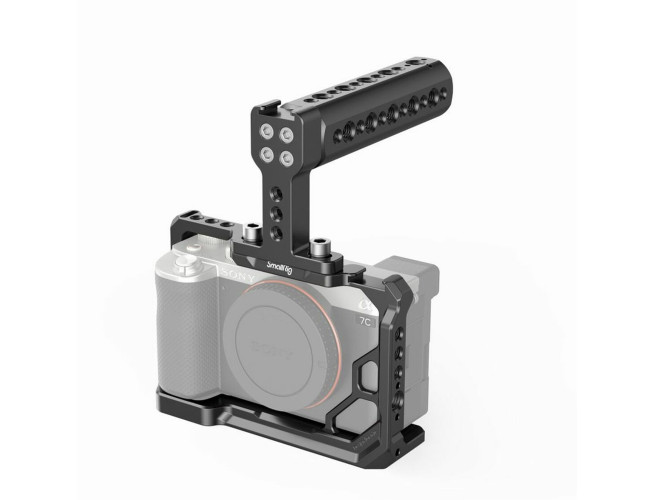 SmallRig 3783 Cage Kit For Sony A7C