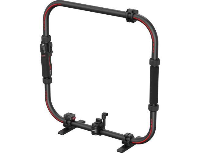 SmallRig 4328 Stabilizer Handheld Ring For DJI RS Series