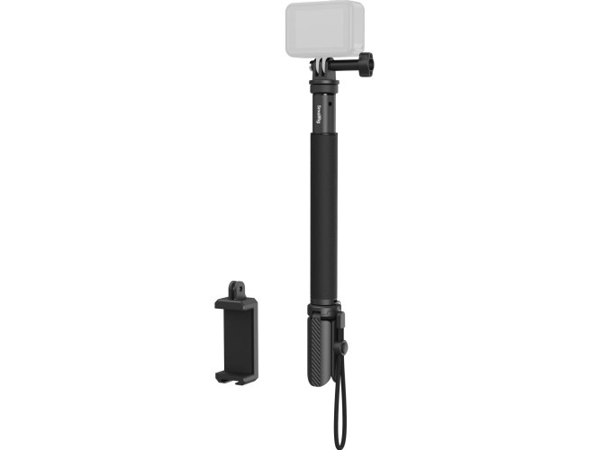 SmallRig 5403 Selfie Stick Support For Action Cameras