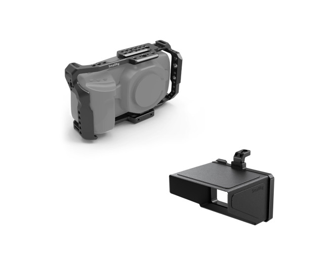 SmallRig 3047 Blackmagic Kit (2203B + VH2299B)