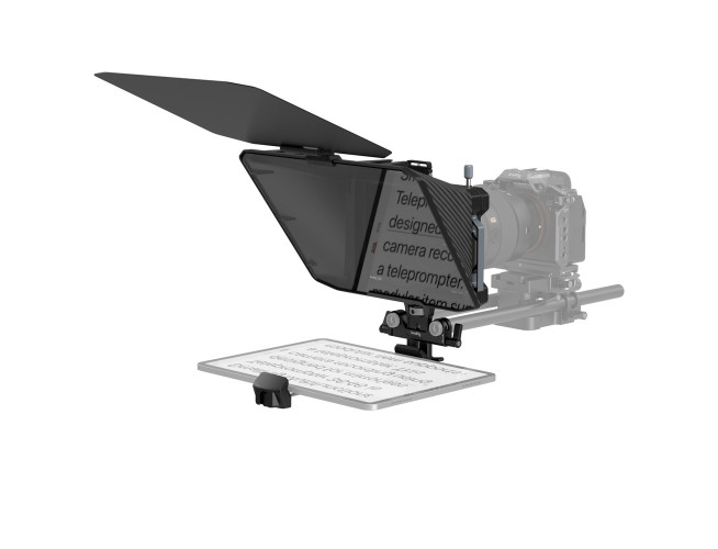 SmallRig 3646 Multifunctional Teleprompter