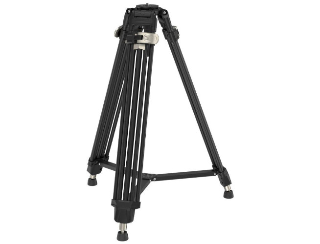 SmallRig 4164 FreeBlazer Heavy-Duty Aluminum Alloy Tripod AD-80