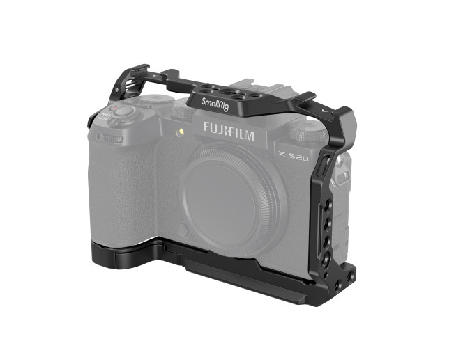 SmallRig 4230 Cage For Fujifilm X-S20