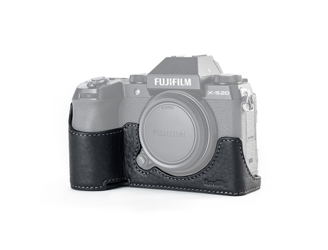 SmallRig 4232 Leather Case For Fujifilm X-S20
