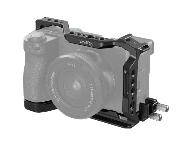 SmallRig 4336 Cage Kit For Sony Alpha 6700