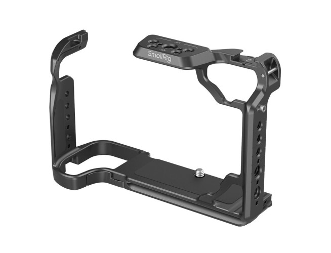 SmallRig 4715 Cage Kit For Fujifilm GFX100S II