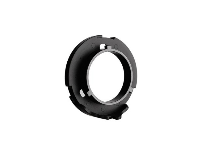SMDV F-1 Adapter For Nanlite Forza 60.60B