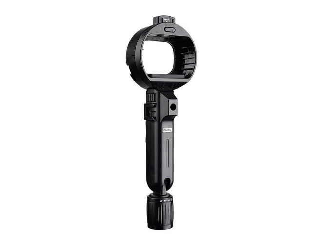 SMDV S-Adapter w/ Angle Grip
