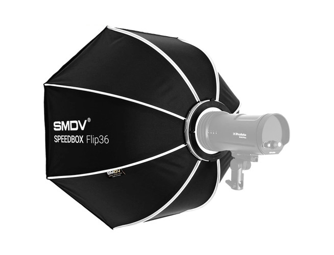 SMDV Speedbox-Flip36