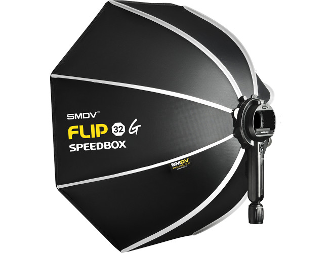SMDV Speedbox-Flip32G
