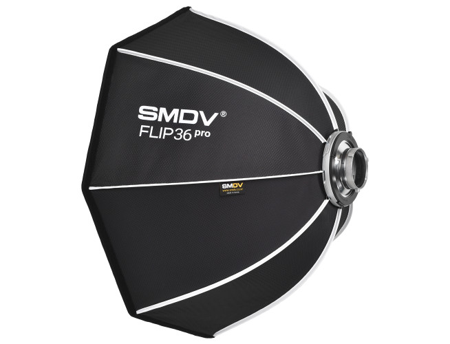 SMDV Speedbox-Flip36 Pro