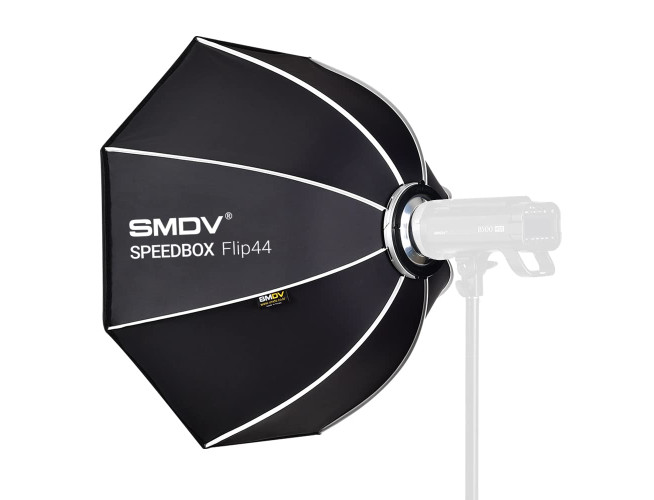 SMDV Speedbox-Flip44