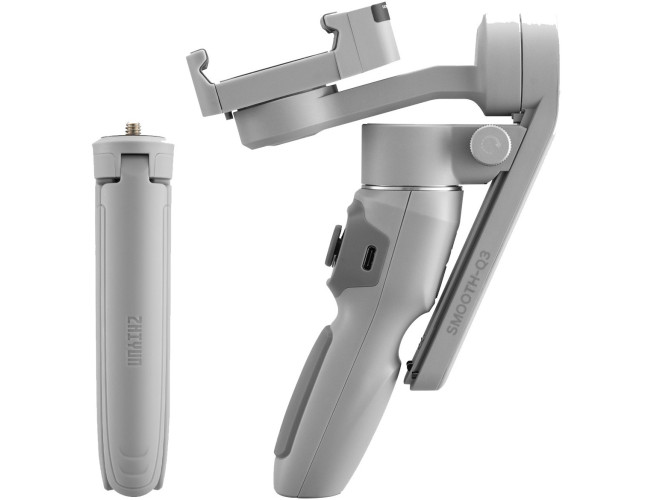 Zhiyun Smooth-Q3