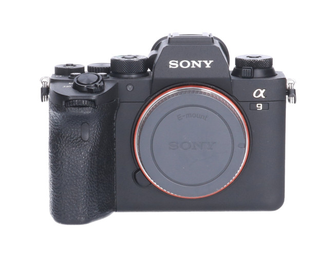Tweedehands Sony A9 II Body CM7985