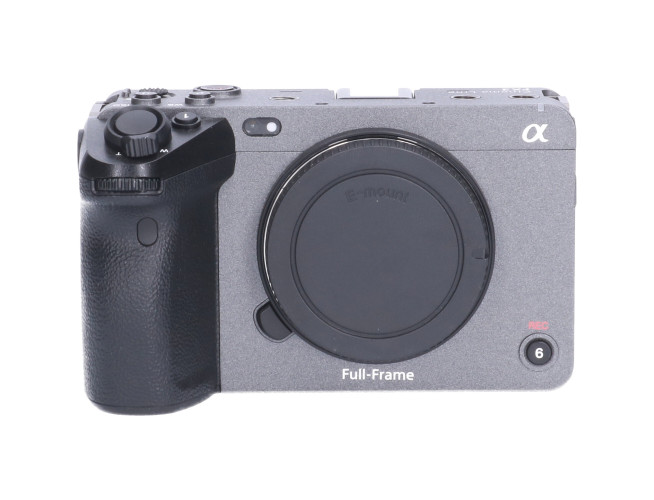 Tweedehands Sony FX3 Cinema Line CM7955