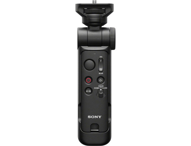 Sony GP-VPT3 Shooting Grip met Mini Tripod