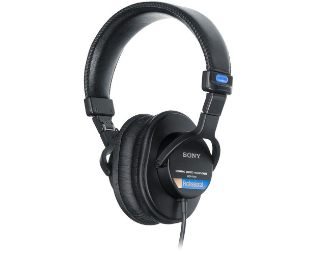 Sony MDR-7506/1