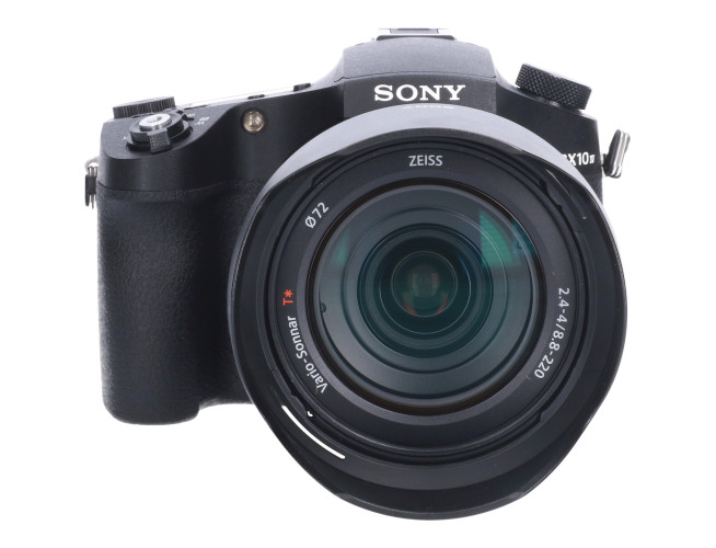 Tweedehands Sony DSC-RX10 IV CM8455