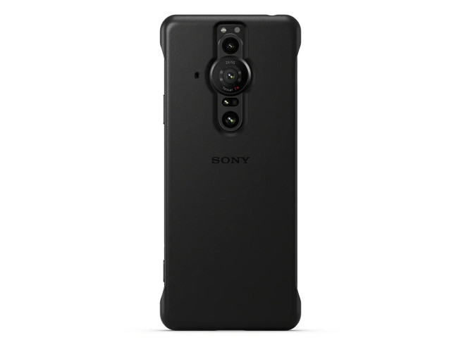 Sony Xperia PRO I Case