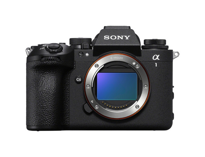 Sony A1 II Body
