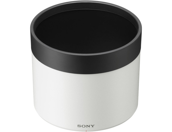 Sony ALC-SH157 Zonnekap voor 200-600mm