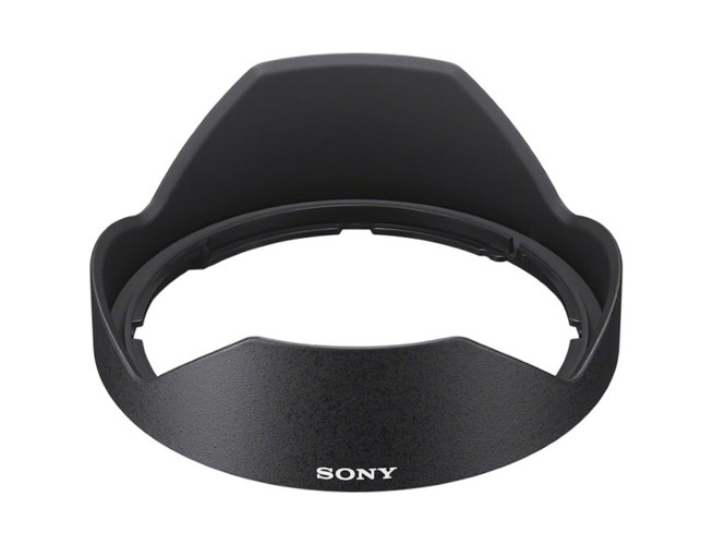 Sony ALC-SH178 Zonnekap voor 24-50mm 