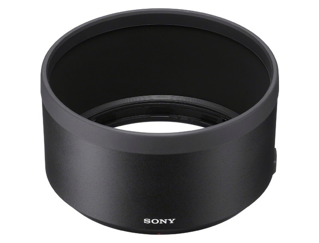 Sony ALC-SH180 Zonnekap voor 85mm f/1.4 GM II