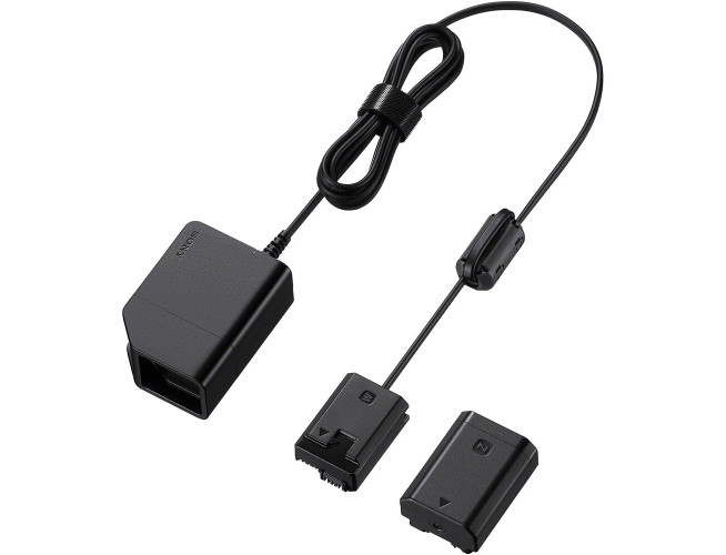 Sony DC-C1 DC Coupler
