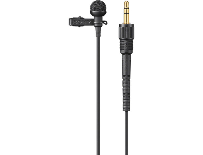 Sony ECM-L1 Lavalier