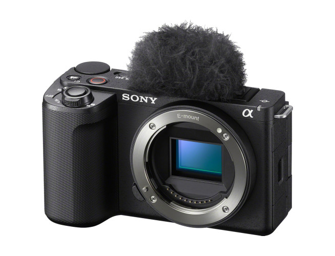 Sony ZV-E10 II Body