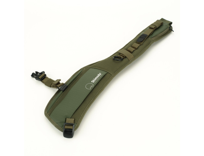 Shimoda Capture Strap - Explore - Army Green (520-273)