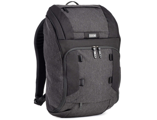 Think Tank Speedtop 20 Backpack Graphite