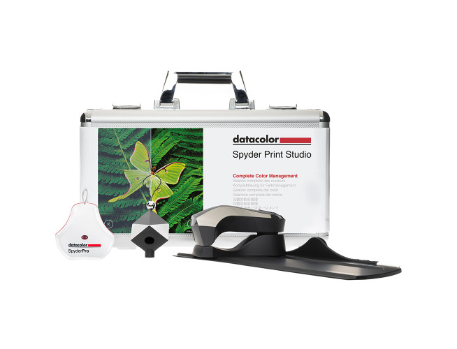 Datacolor Spyder Print Studio