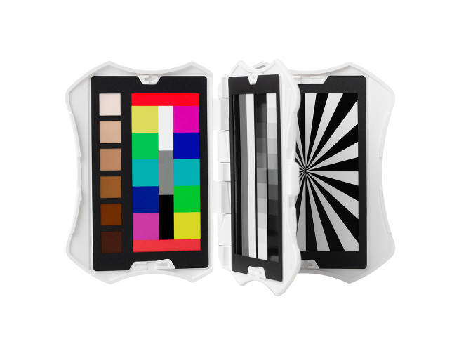 Datacolor Spyder Checkr Video