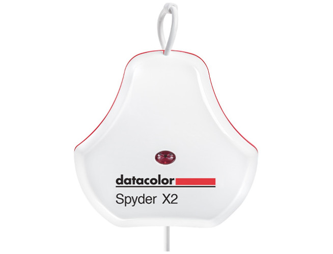 Datacolor SpyderX2 Ultra