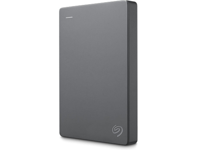 Seagate BASIC PORTABLE DRIVE 4TB