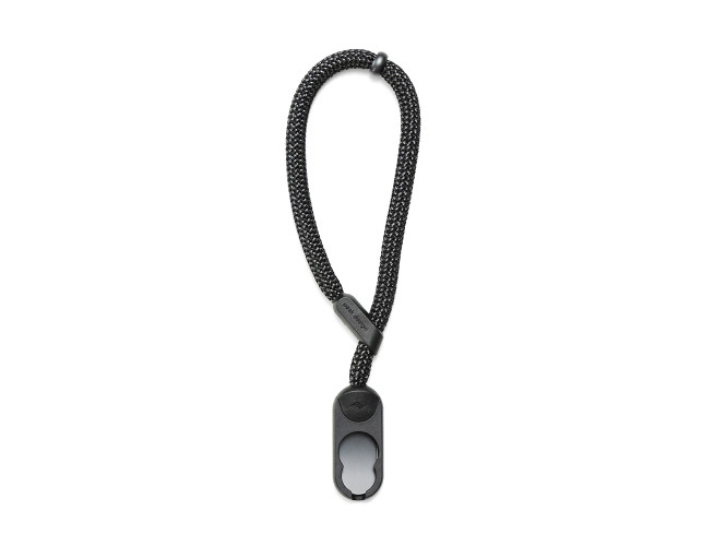 Peak Design Cuff Rope Camera Strap Wrist Black