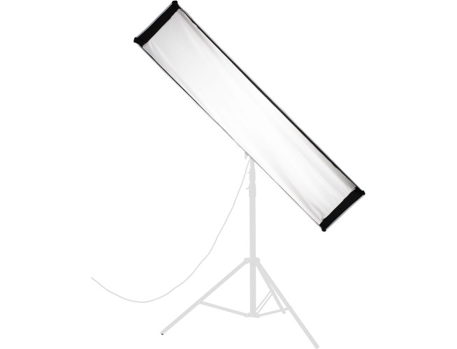 Nanlite Strip Softbox 140x30cm