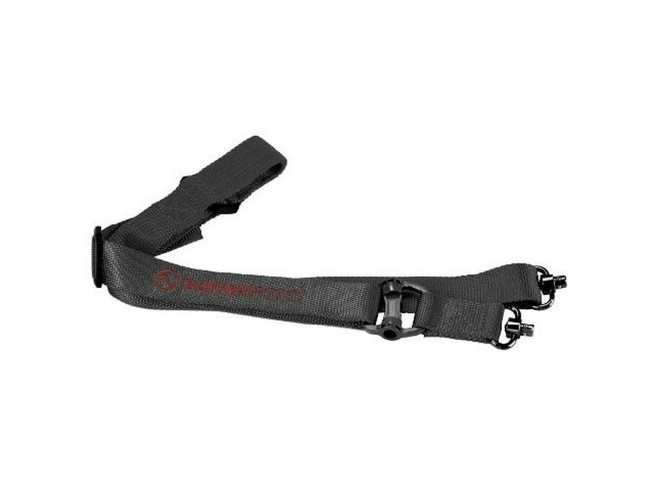 Sunwayfoto Camera Strap Black STR-01-B