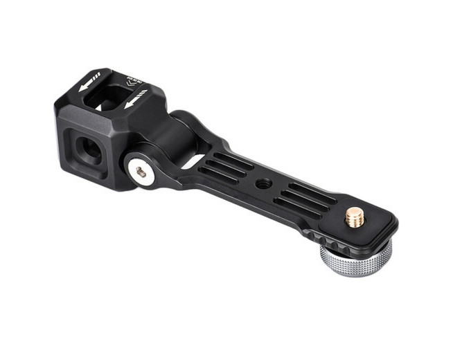 Sunwayfoto Triple hot shoe bracket (CB-04)