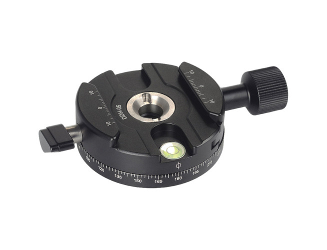 Sunwayfoto DDH-05 Panning Clamp