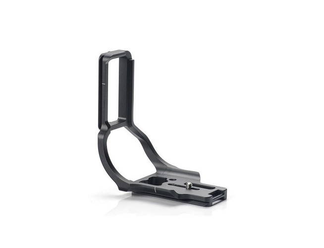 Sunwayfoto L-Plate for Nikon D850 incl. grip (PNL-D850G)